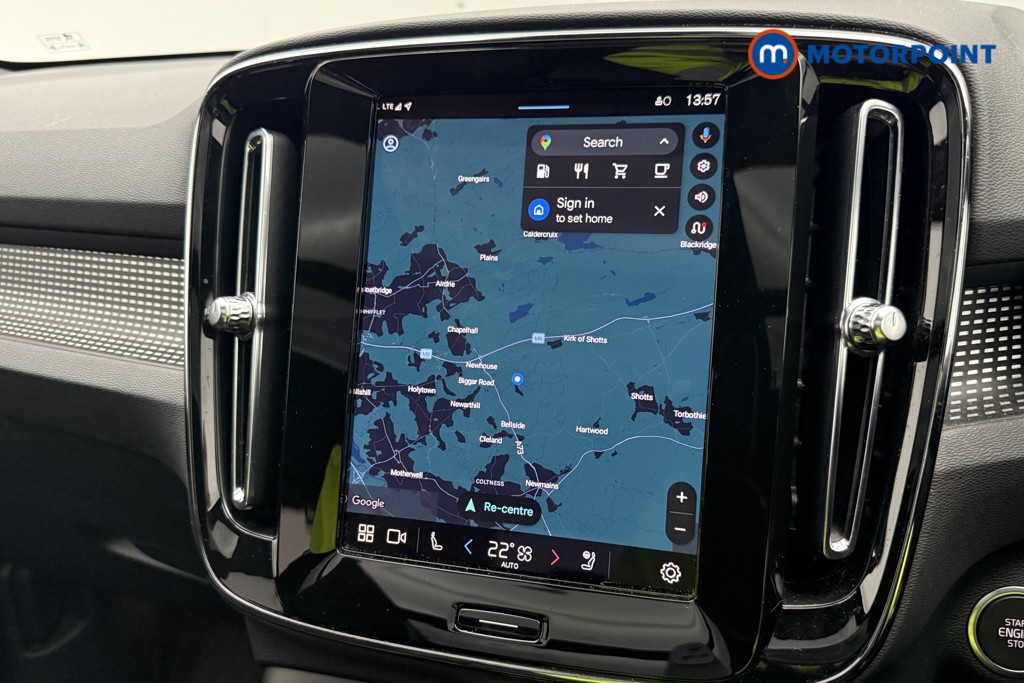 Used Volvo XC40 2024 for sale - 77679639: Photo 46