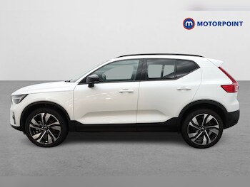 Used Volvo XC40 2024 for sale - 77679639: Photo