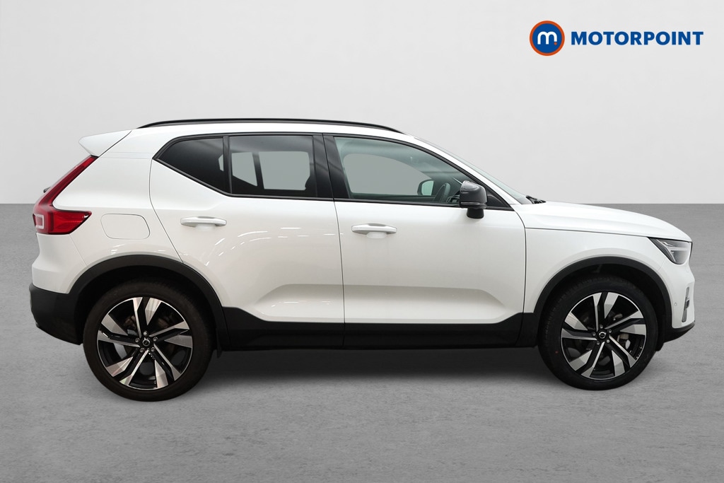 Used Volvo XC40 2024 for sale - 77679639: Photo 8