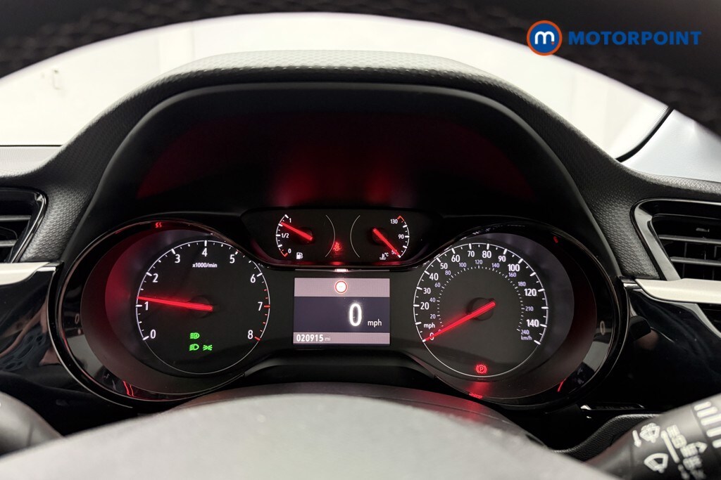 Used Vauxhall Corsa 2023 for sale - 78106889: Photo 17