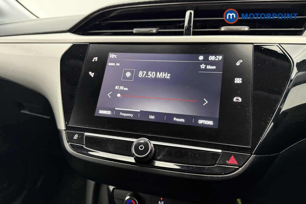 Used Vauxhall Corsa 2023 for sale - 78106889: Photo 18