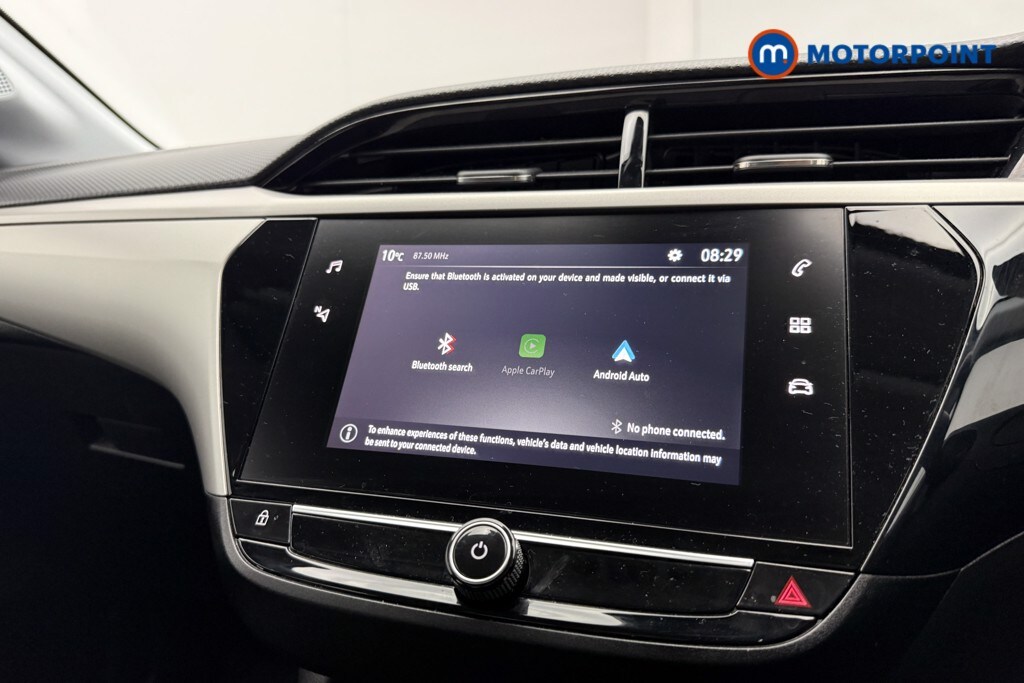 Used Vauxhall Corsa 2023 for sale - 78106889: Photo 19