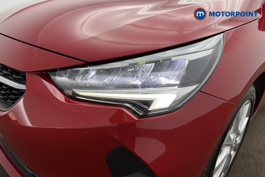 Used Vauxhall Corsa 2023 for sale - 78106889: Photo 28