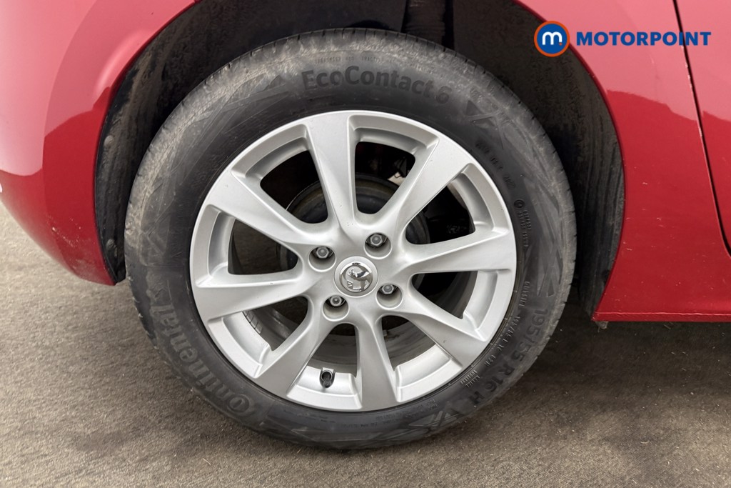 Used Vauxhall Corsa 2023 for sale - 78106889: Photo 30