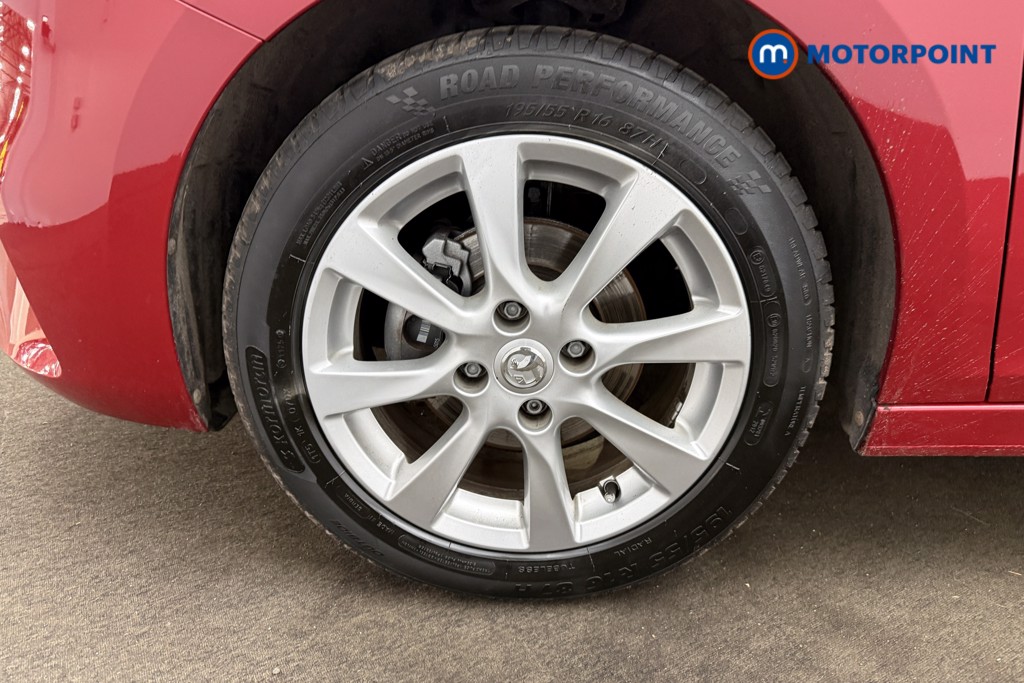 Used Vauxhall Corsa 2023 for sale - 78106889: Photo 32