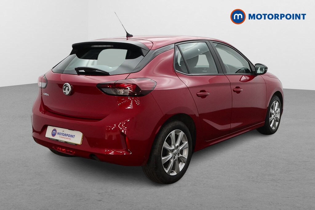 Used Vauxhall Corsa 2023 for sale - 78106889: Photo 7