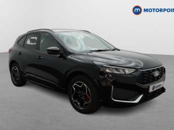 2024 - 2.5 PHEV ST-Line X 5dr CVT