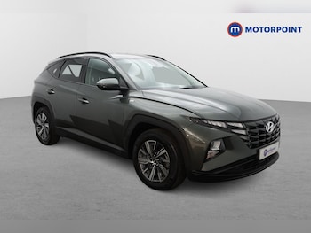 Used Hyundai TUCSON 2023 for sale - 79081977: Photo