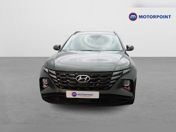 Used Hyundai TUCSON 2023 for sale - 79081977: Photo