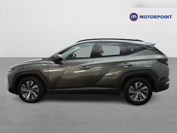 Used Hyundai TUCSON 2023 for sale - 79081977: Photo