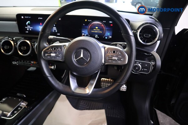 Used Mercedes-Benz CLA 2019 for sale - 76036365: Photo 10