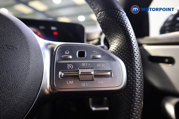 Used Mercedes-Benz CLA 2019 for sale - 76036365: Photo 12