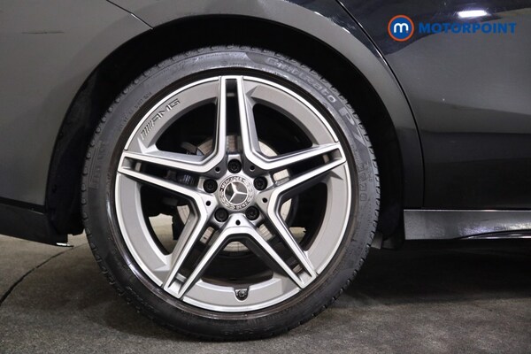 Used Mercedes-Benz CLA 2019 for sale - 76036365: Photo 20
