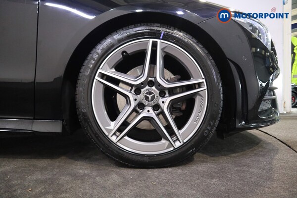 Used Mercedes-Benz CLA 2019 for sale - 76036365: Photo 21