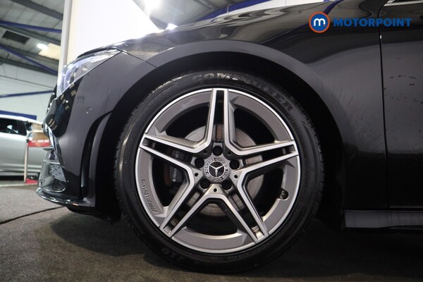 Used Mercedes-Benz CLA 2019 for sale - 76036365: Photo 22
