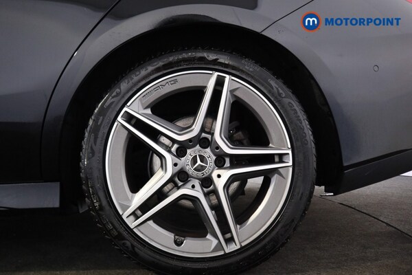 Used Mercedes-Benz CLA 2019 for sale - 76036365: Photo 23