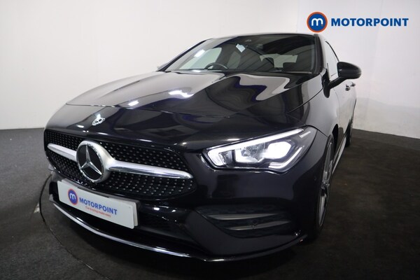 Used Mercedes-Benz CLA 2019 for sale - 76036365: Photo 25