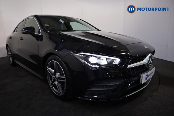 Used Mercedes-Benz CLA 2019 for sale - 76036365: Photo 26