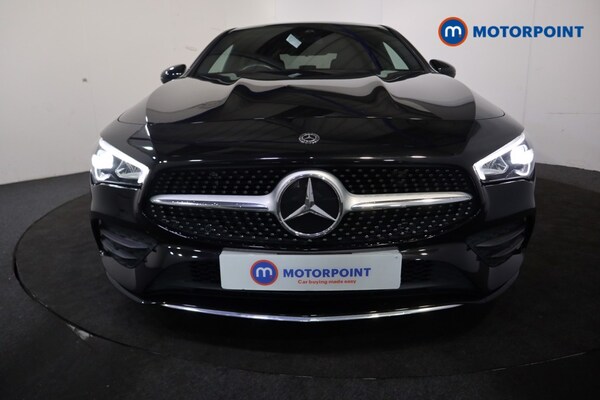 Used Mercedes-Benz CLA 2019 for sale - 76036365: Photo 27