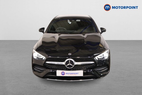 Used Mercedes-Benz CLA 2019 for sale - 76036365: Photo 2