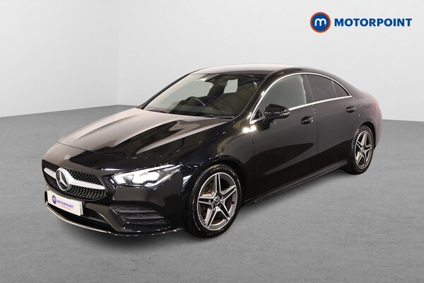Used Mercedes-Benz CLA 2019 for sale - 76036365: Photo 3