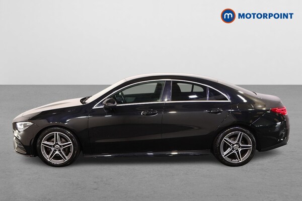 Used Mercedes-Benz CLA 2019 for sale - 76036365: Photo 4