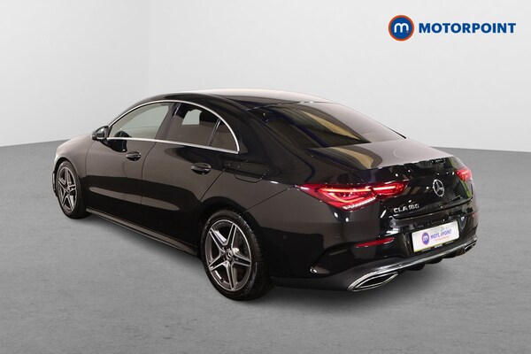 Used Mercedes-Benz CLA 2019 for sale - 76036365: Photo 5