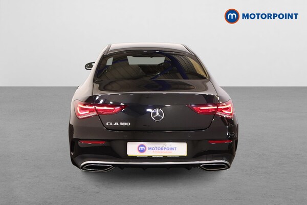 Used Mercedes-Benz CLA 2019 for sale - 76036365: Photo 6