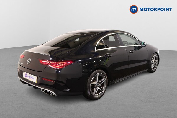 Used Mercedes-Benz CLA 2019 for sale - 76036365: Photo 7