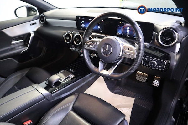 Used Mercedes-Benz CLA 2019 for sale - 76036365: Photo 9
