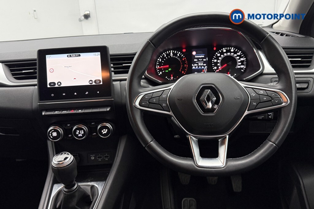 Used Renault Captur 2020 for sale - 77593047: Photo 10