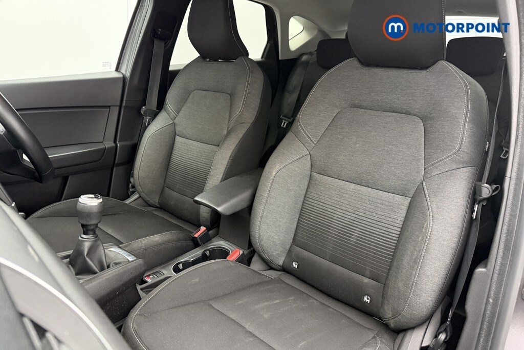 Used Renault Captur 2020 for sale - 77593047: Photo 11