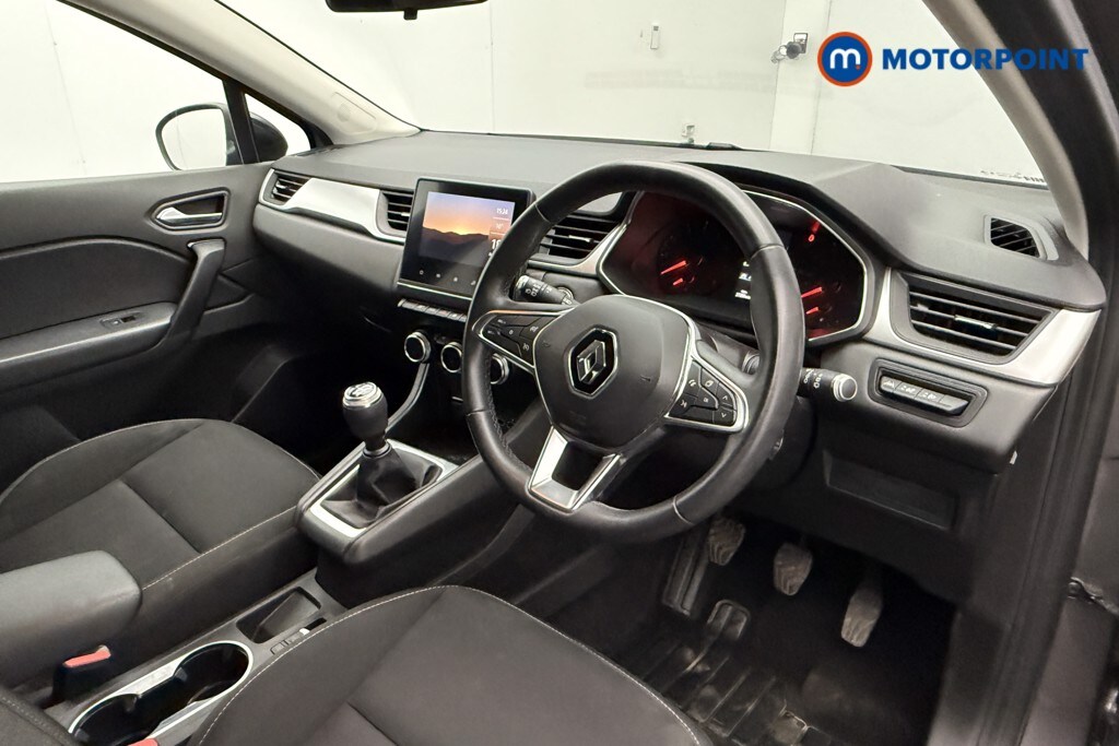 Used Renault Captur 2020 for sale - 77593047: Photo 14