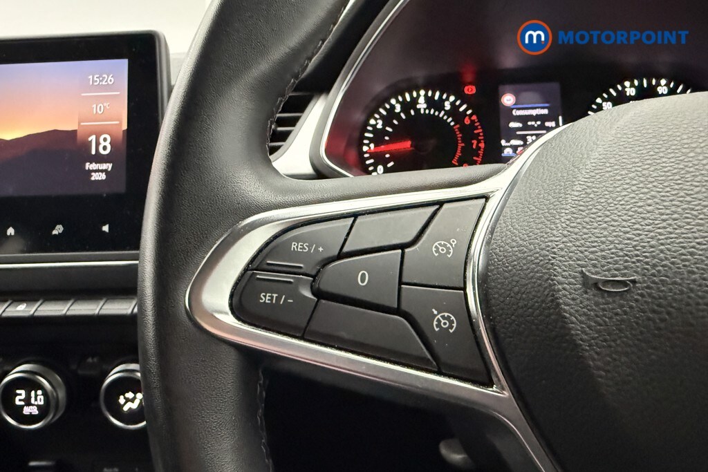 Used Renault Captur 2020 for sale - 77593047: Photo 15