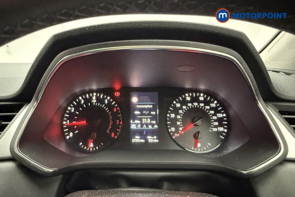 Used Renault Captur 2020 for sale - 77593047: Photo 17