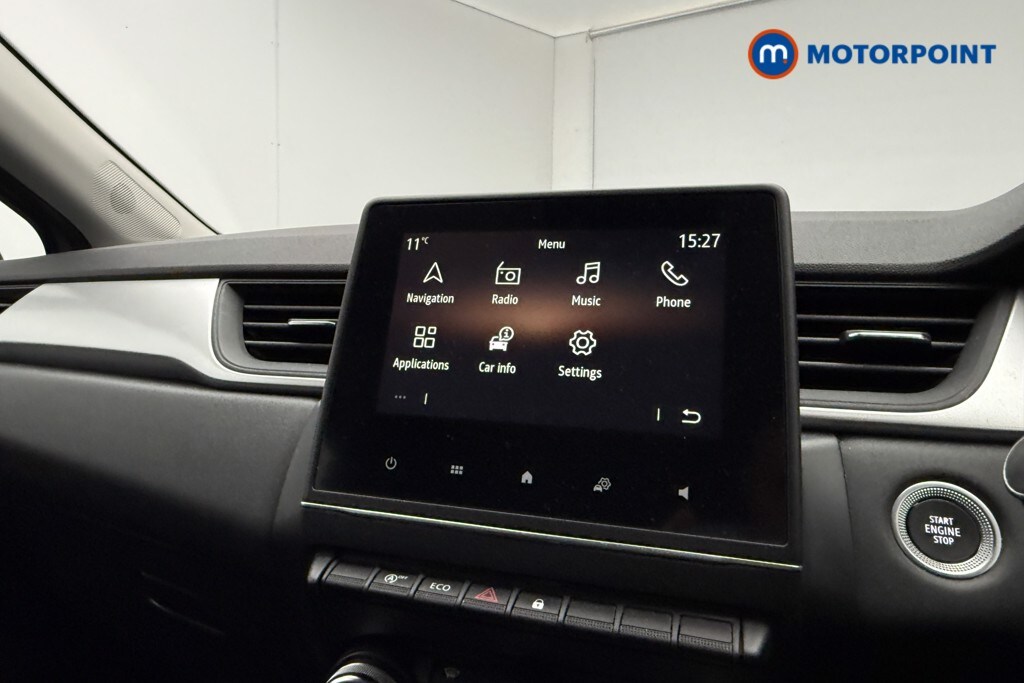 Used Renault Captur 2020 for sale - 77593047: Photo 18