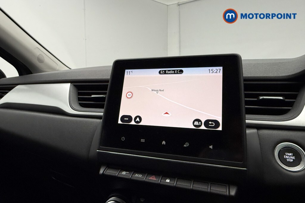 Used Renault Captur 2020 for sale - 77593047: Photo 19