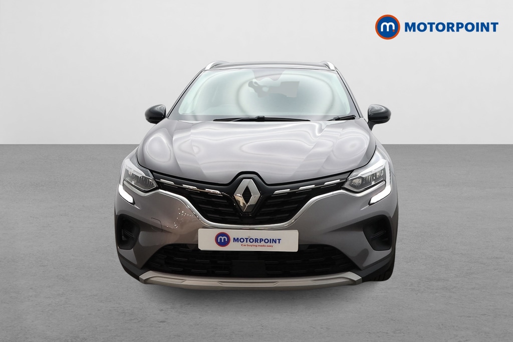 Used Renault Captur 2020 for sale - 77593047: Photo 2