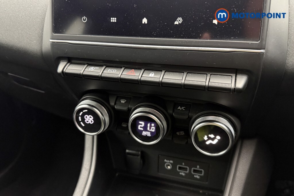 Used Renault Captur 2020 for sale - 77593047: Photo 20