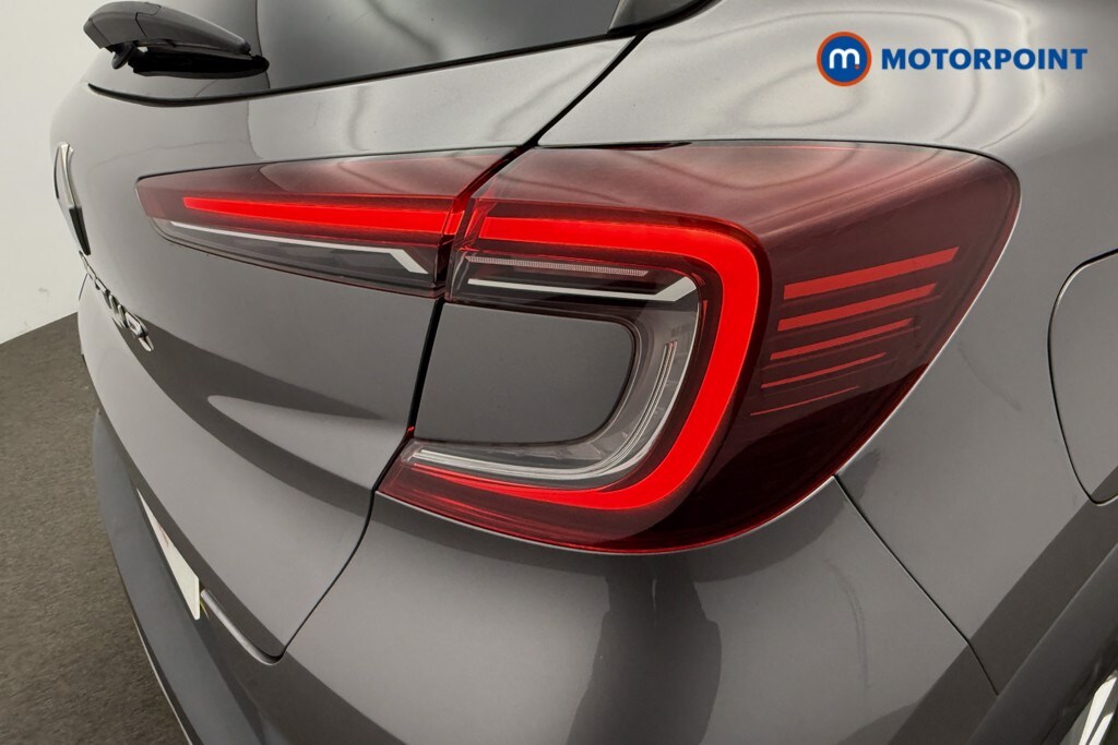 Used Renault Captur 2020 for sale - 77593047: Photo 26