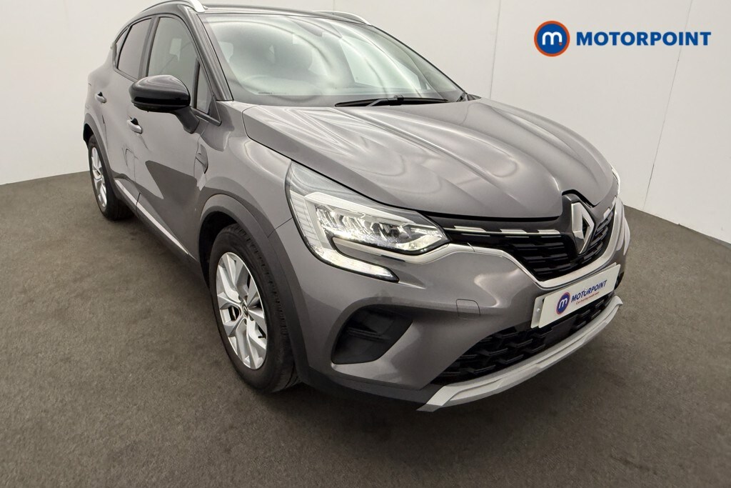 Used Renault Captur 2020 for sale - 77593047: Photo 27
