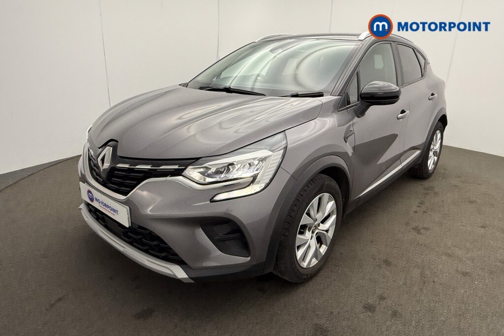 Used Renault Captur 2020 for sale - 77593047: Photo 28