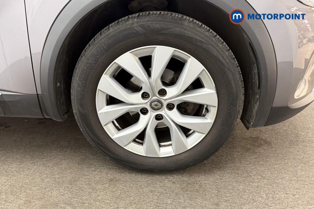 Used Renault Captur 2020 for sale - 77593047: Photo 30