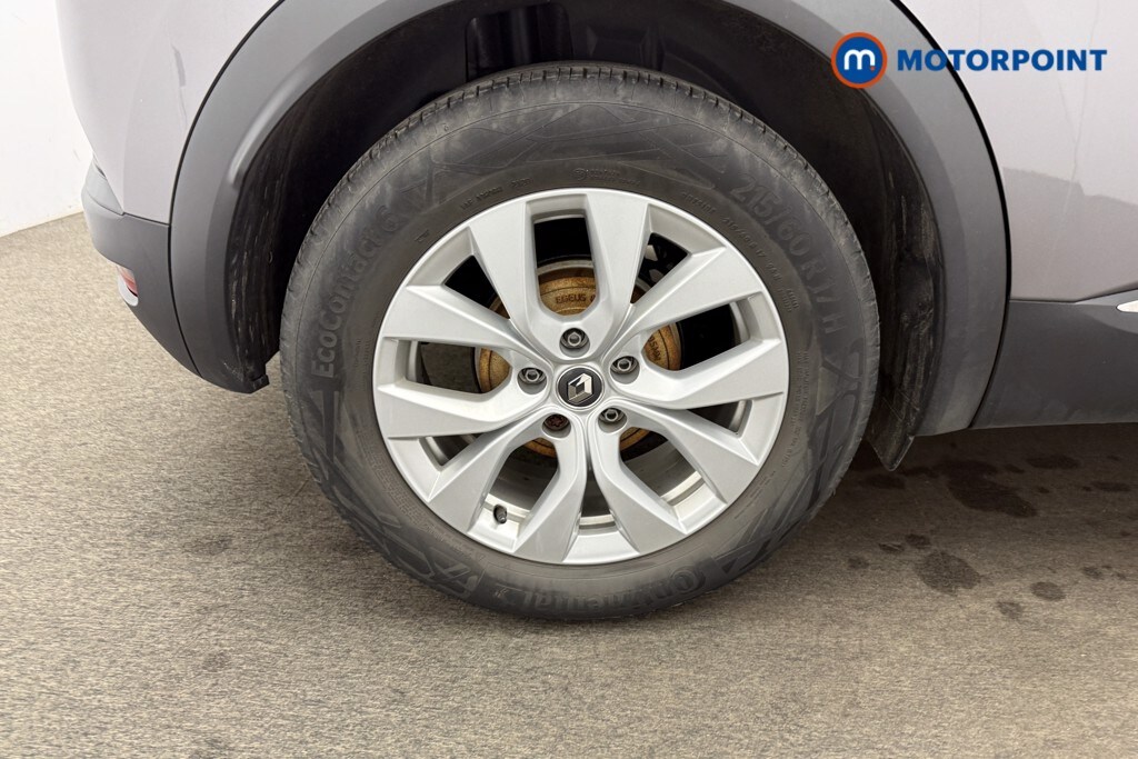 Used Renault Captur 2020 for sale - 77593047: Photo 31