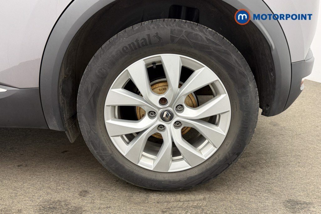 Used Renault Captur 2020 for sale - 77593047: Photo 32