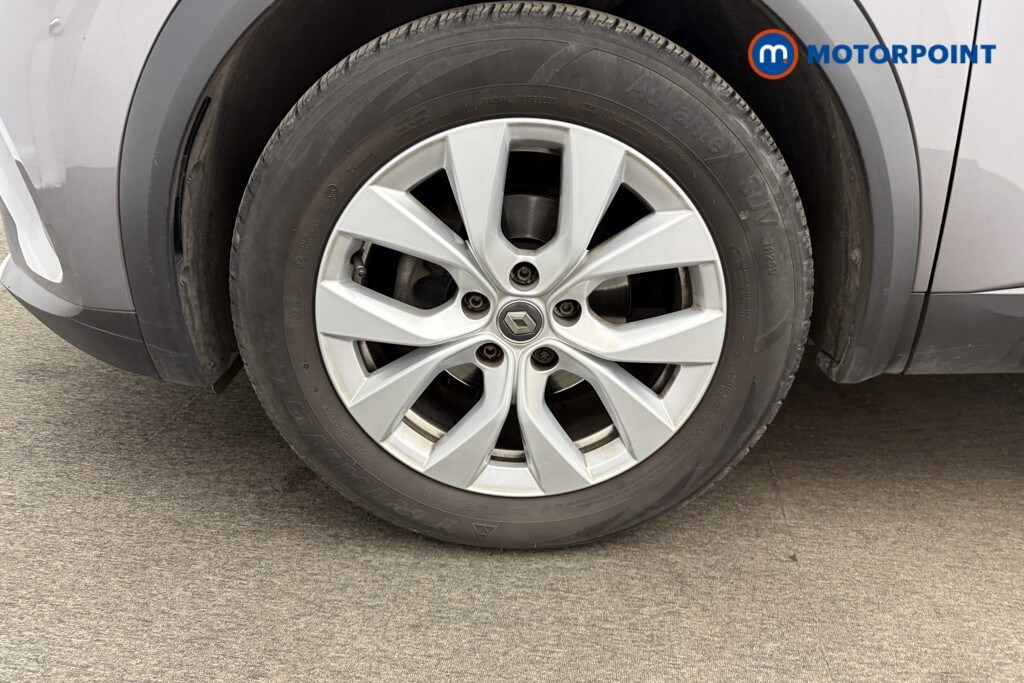 Used Renault Captur 2020 for sale - 77593047: Photo 33