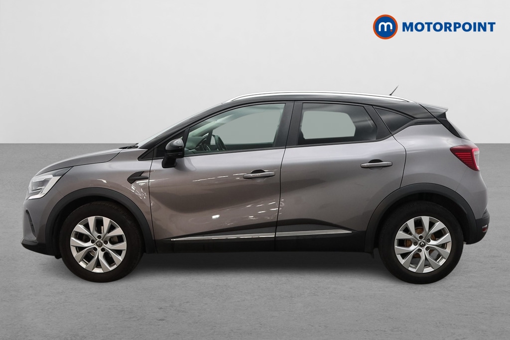 Used Renault Captur 2020 for sale - 77593047: Photo 4