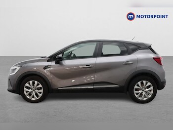 Used Renault Captur 2020 for sale - 77593047: Photo