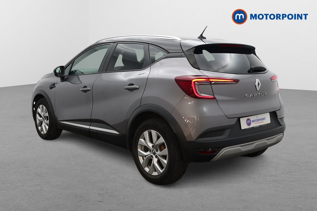 Used Renault Captur 2020 for sale - 77593047: Photo 5