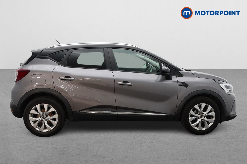 Used Renault Captur 2020 for sale - 77593047: Photo 8